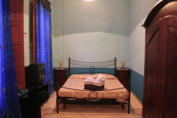 B&B Su Maimoni