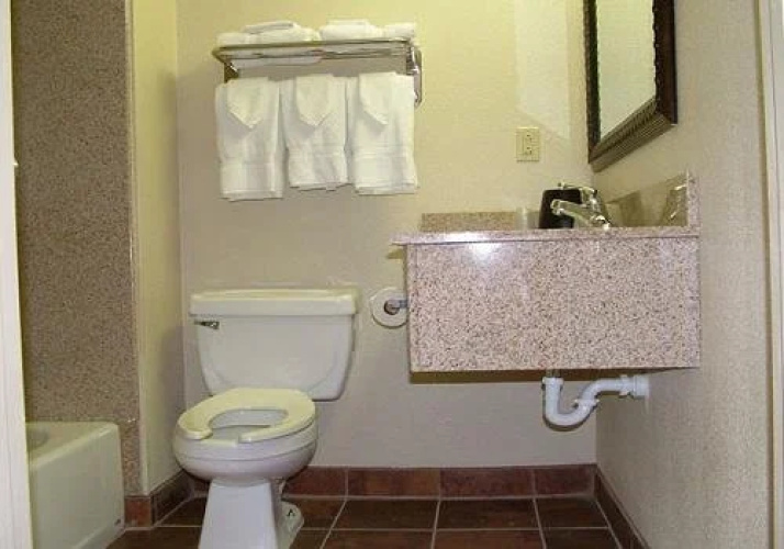 Budget Inn Monroe