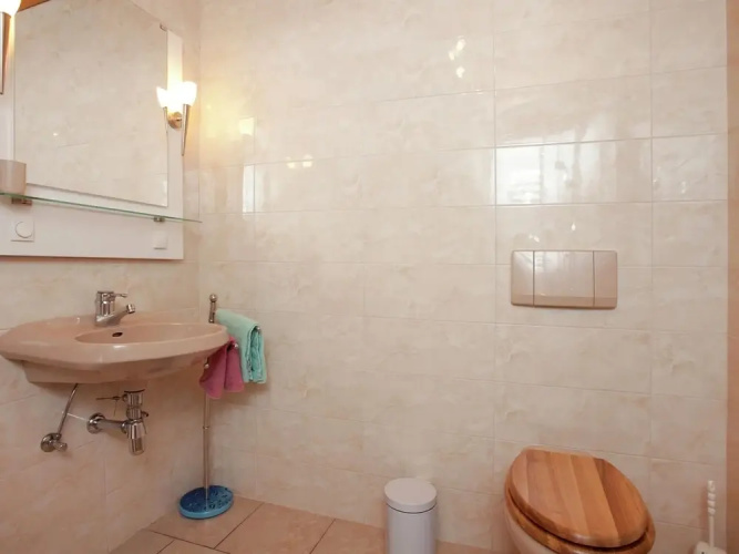 Apartment in Waidring Near Ski Slopes
