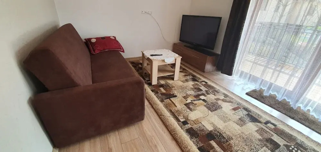 Apartamenty CEDE