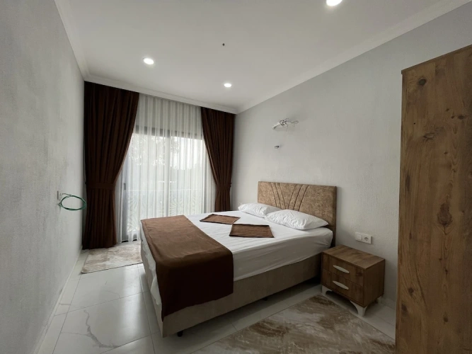 Luxury room