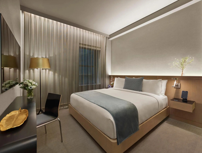 The Knickerbocker Hotel photo 14
