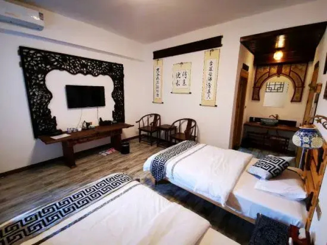 Libo Cottage Inn