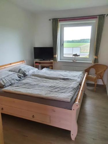 Ferienwohnung Heike Heitmann
