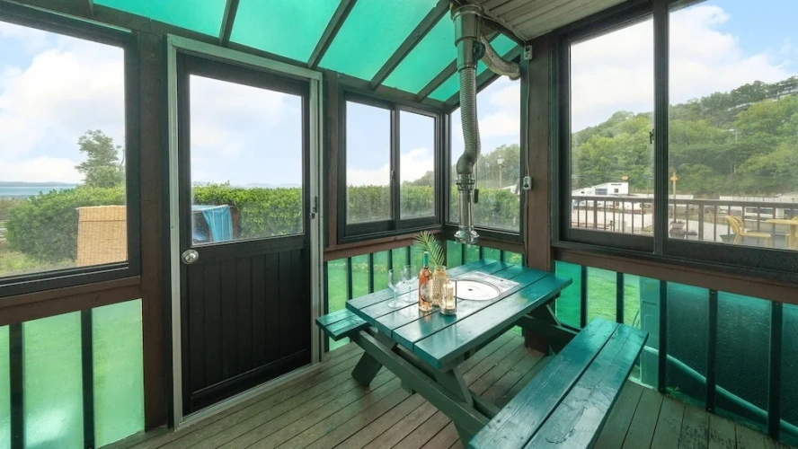 1 Bedroom Standard room