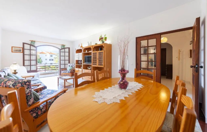 A55 - Moinho Apartment in Lagos