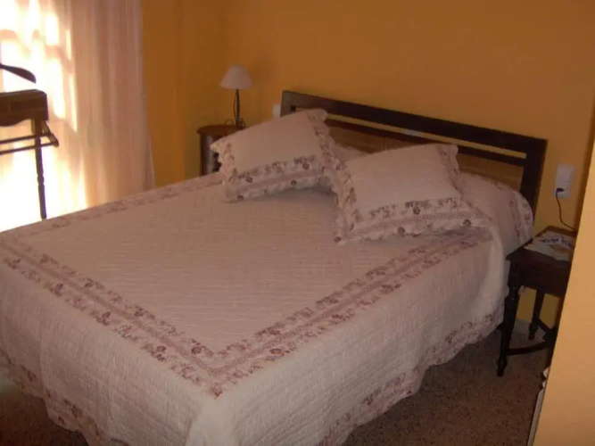 Hostal Restaurante Arasa