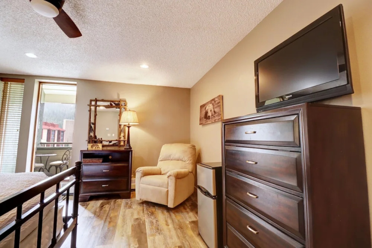 SkyRun Copper Mountain Resort Vacation Lodging