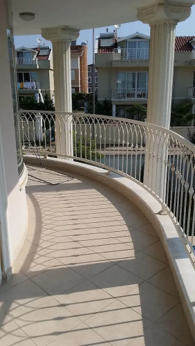 Tolerance 4-bed Golf Villa