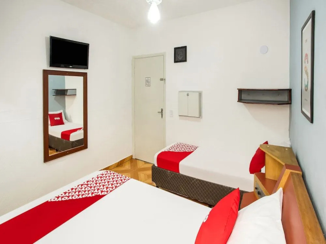 Hotel Vouga