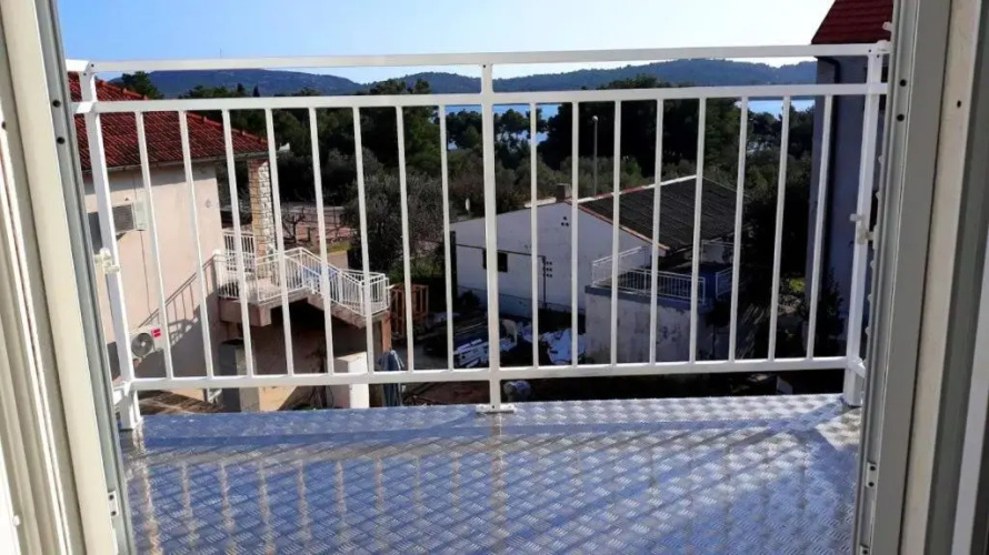 Apartments Nada