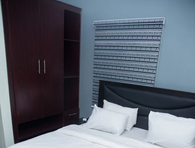 Comfort Apartment