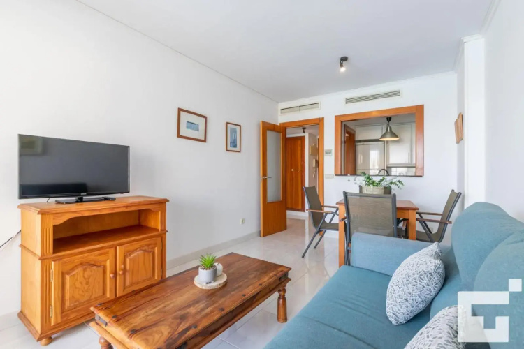 Apartamento Mesana 13
