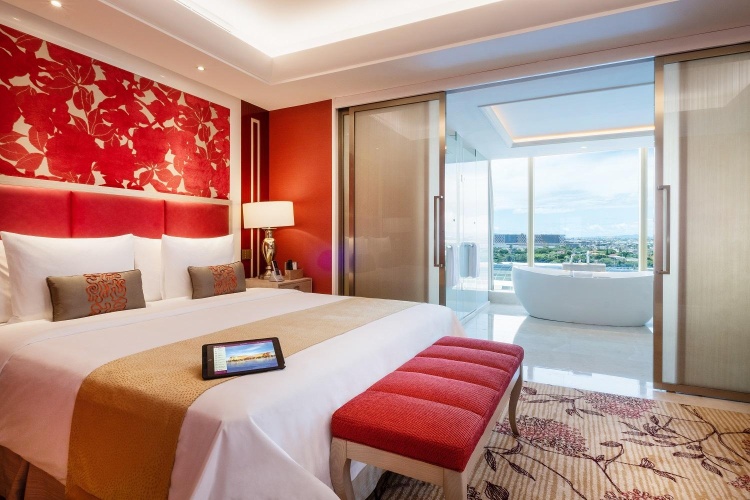 Premium Double Suite