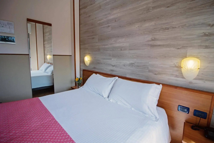 Albergo Moderno