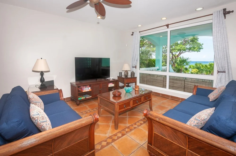 Coral Vista #5