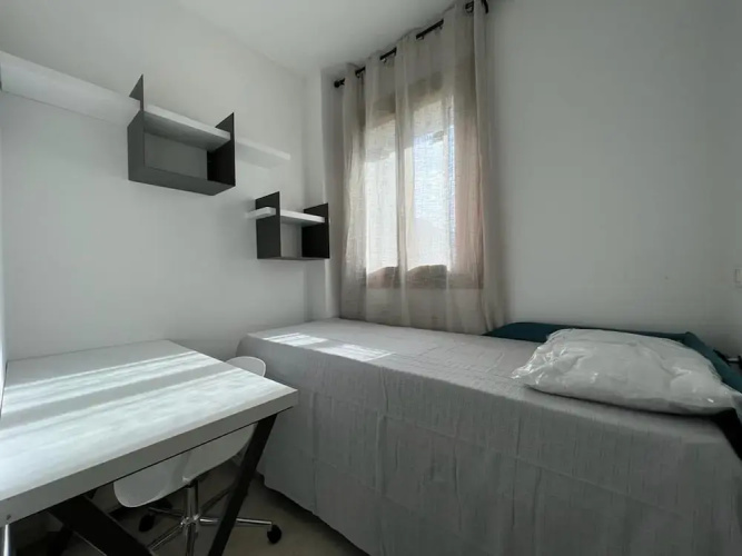 Venetia Domus 2 Quartos, Venice
