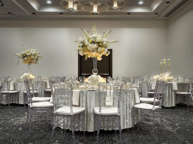 The Royal Sonesta Minneapolis Downtown photo 25