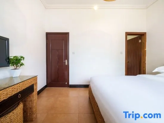 Privilege Double room