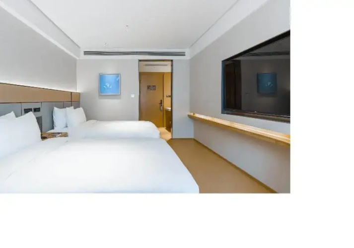 Ji Hotel Shanghai Lujiazui Minsheng Road