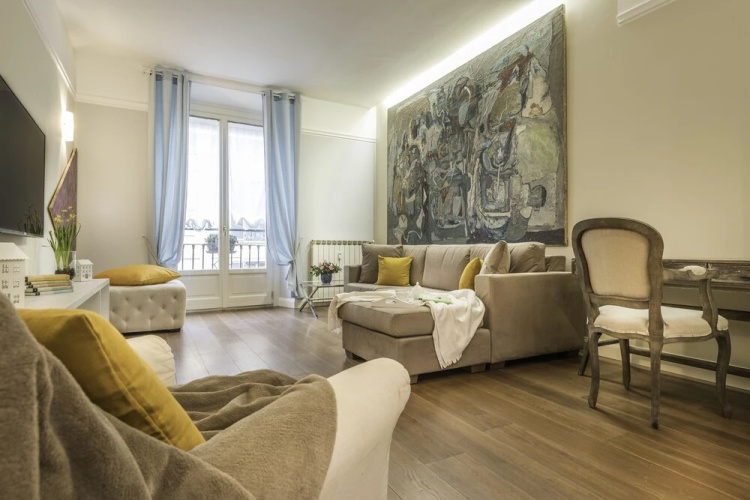 Brera - RentClass Cristoforo