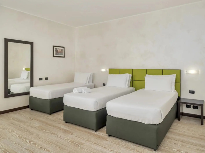 Park Hotel