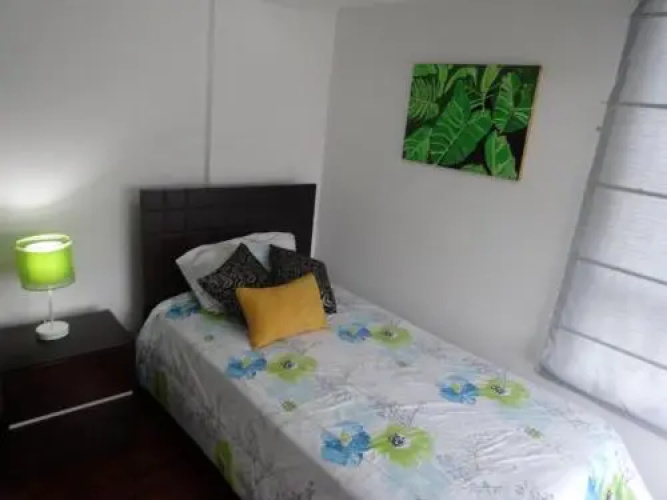 Tacna apartament