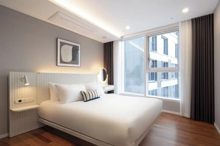 Premier Family Suite