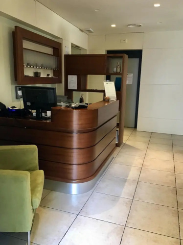 Albergo Leon Bianco