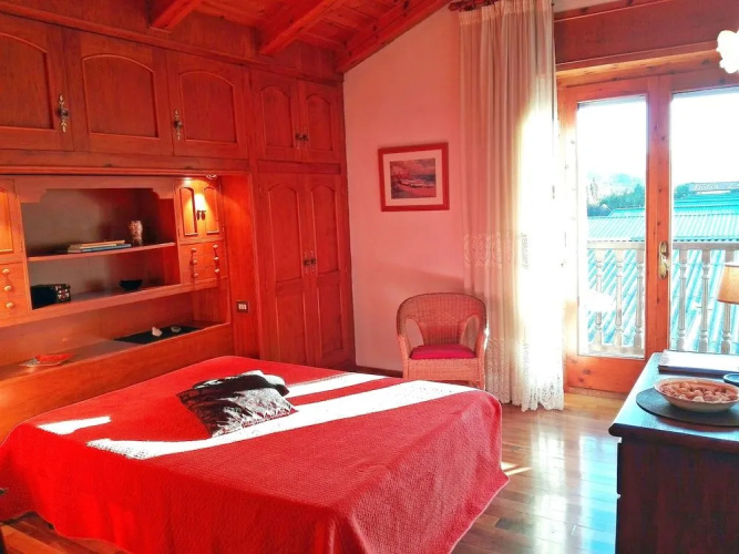 Chalet Rec dels Noguers