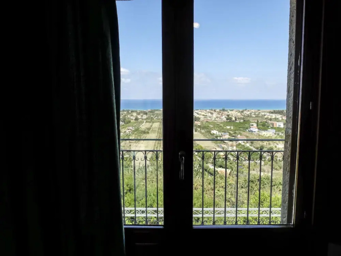 Terrazze Sul Tirreno
