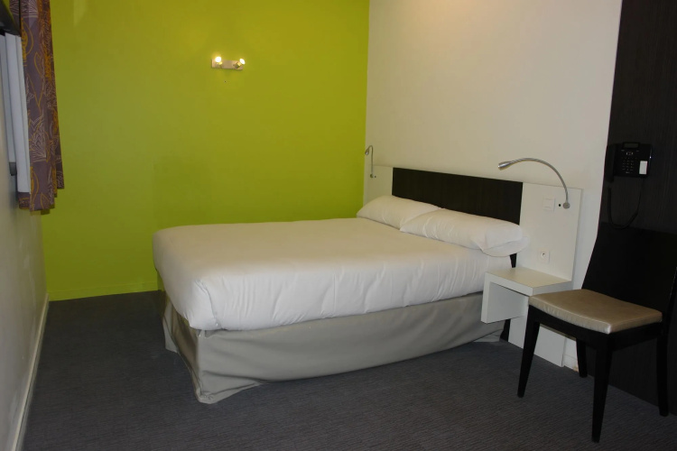 Brit Hotel Confort Rouen Centre