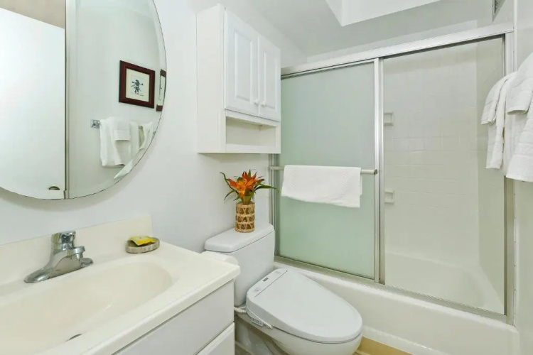 Fairway Villa #1217