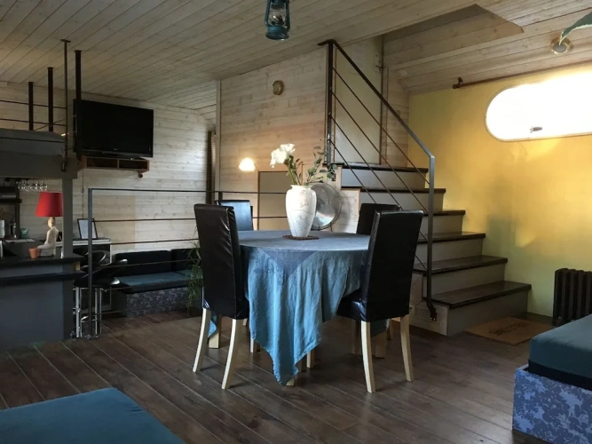 Family Apartment