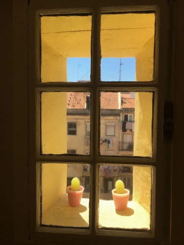 Poiais Lisbon Luxury Apartment