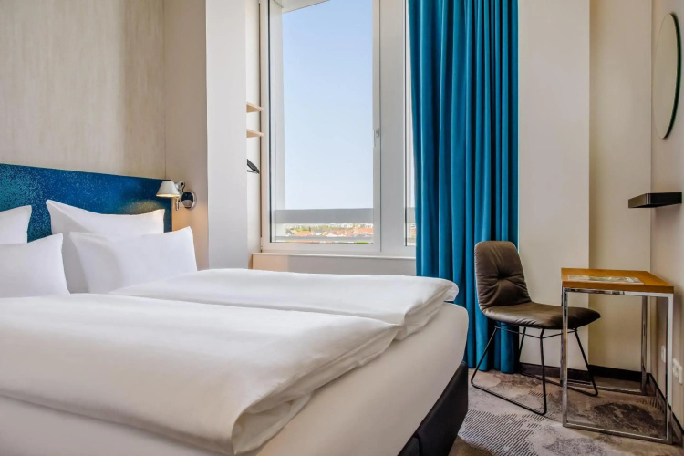 Motel One Munich - Campus