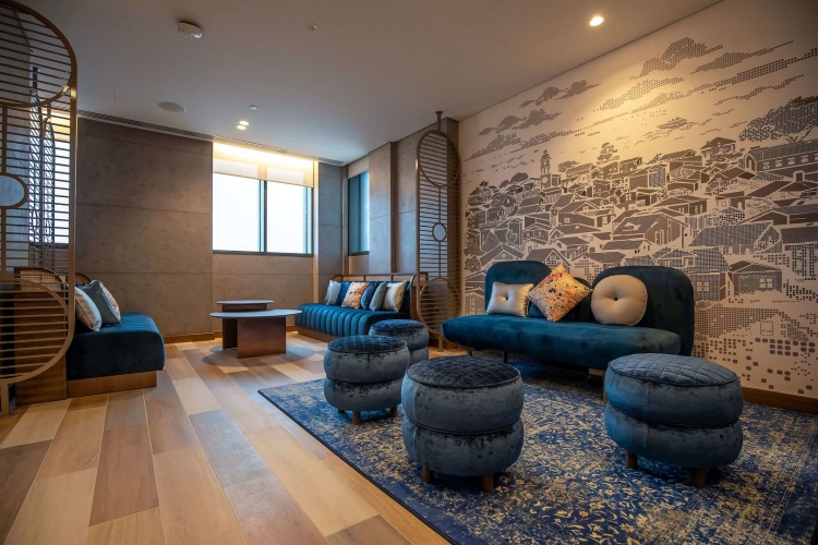 Mercure Gold District photo 17