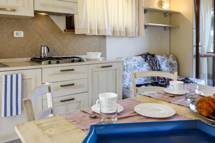 2 Bedrooms Standard Apartment