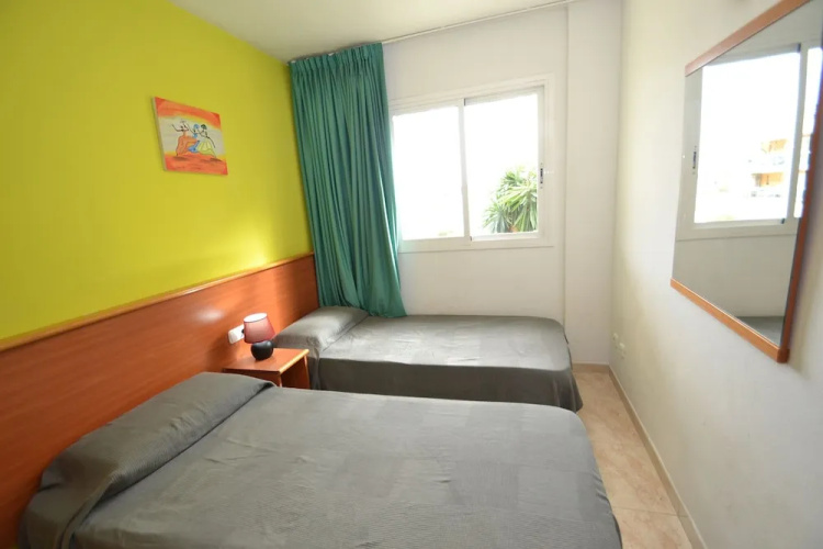 Apartamento Vancouver