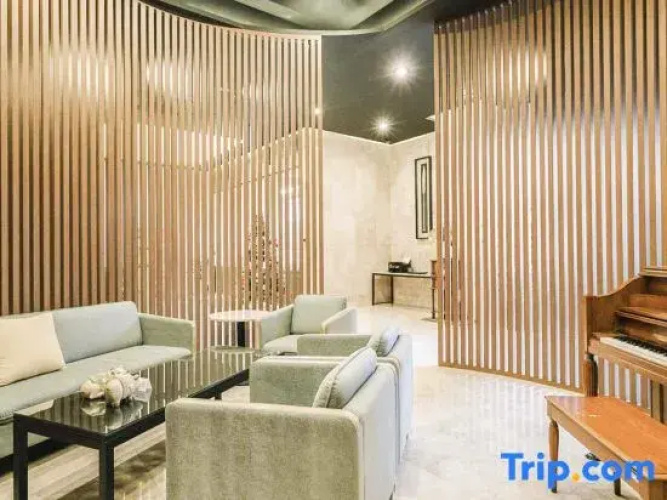 Incheon (Soraepogu) Hotel Wol