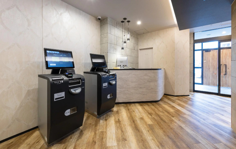 Sapporo Classe Hotel