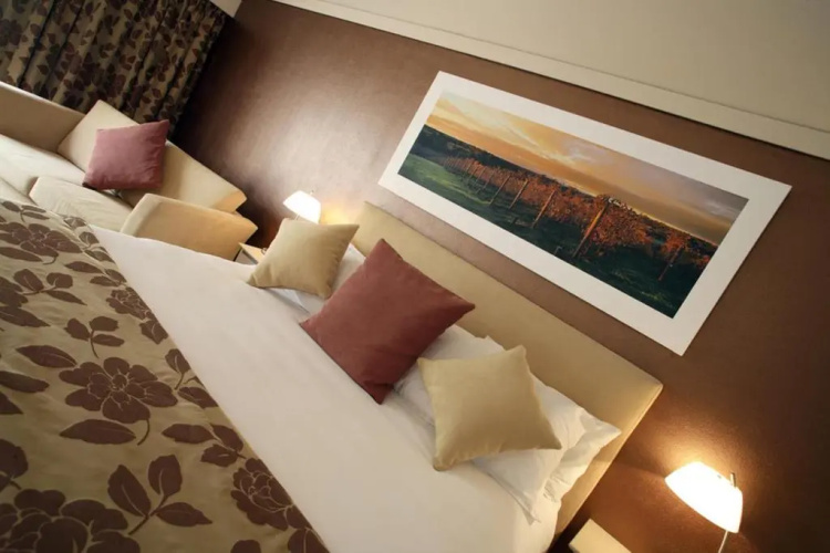 Heritage Trail Lodge Margaret River
