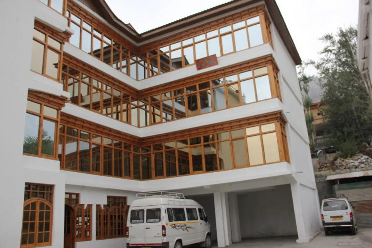 Hotel Royal Gasho