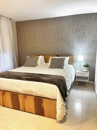 Apartamento Bethania
