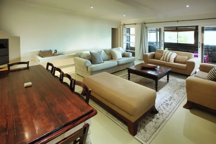 Klopdisselboom Langebaan 10-sleeper