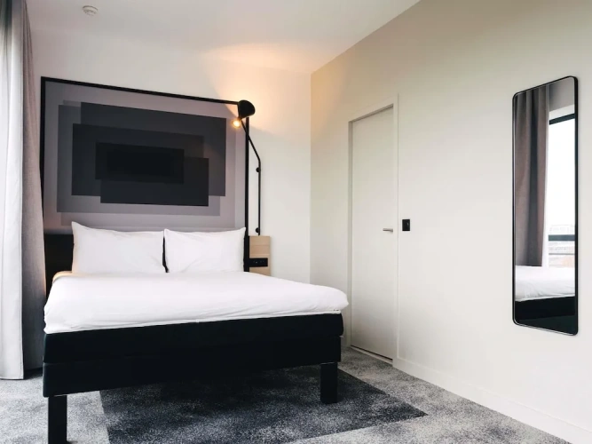Standard Double Family room