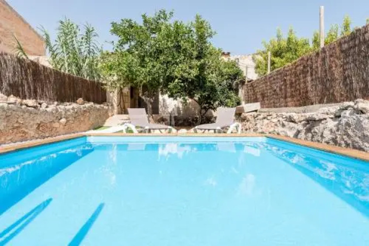 Casa Juavert