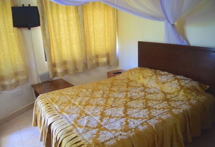 Premium Double room