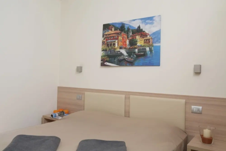 2 Bedrooms Standard Apartment