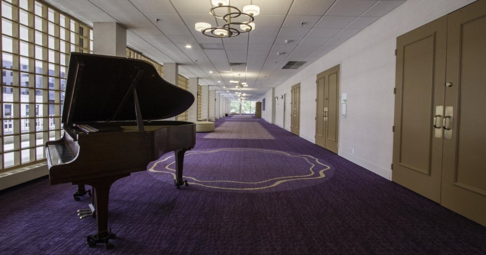 Wyndham Rochester Downtown photo 13